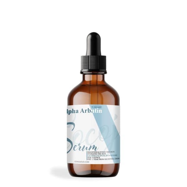Alpha Arbutin Serum