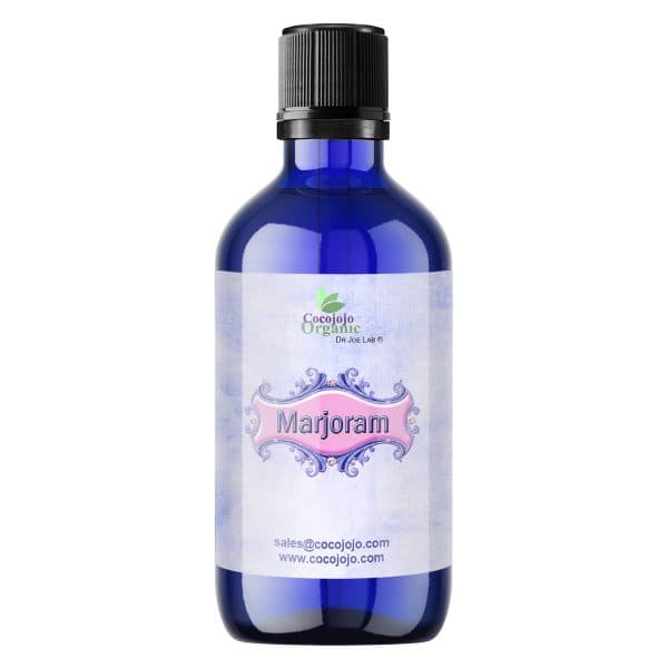 Marjoram Essential Oil