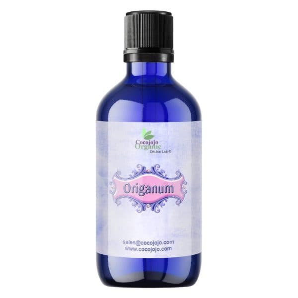 Origanum Essential Oil