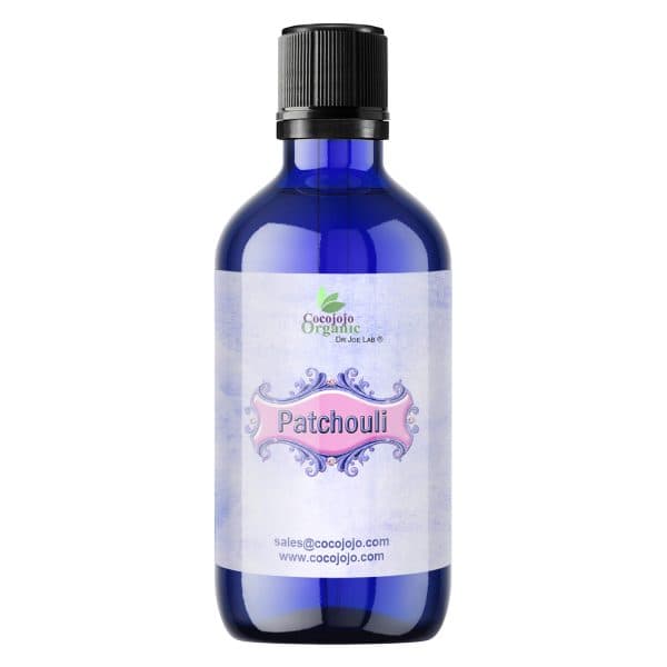 Patchouli Essential Oil