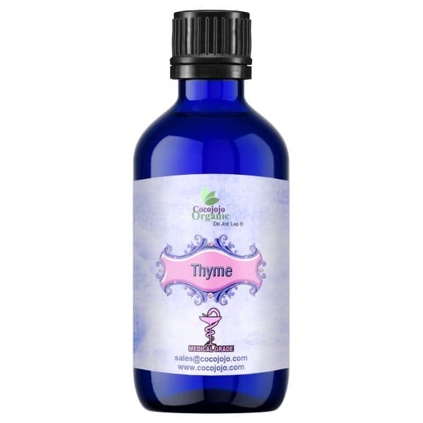 Thyme Essential Oil