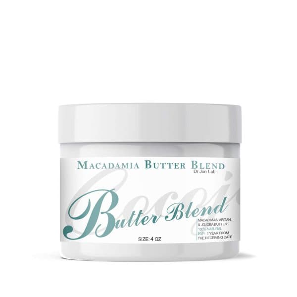Macadamia Butter Blend