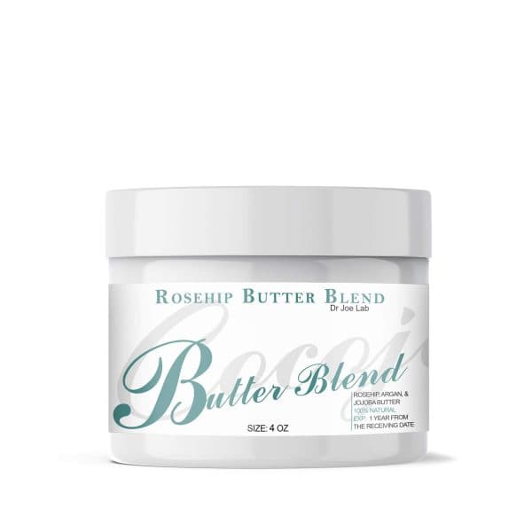 Rosehip Butter Blend