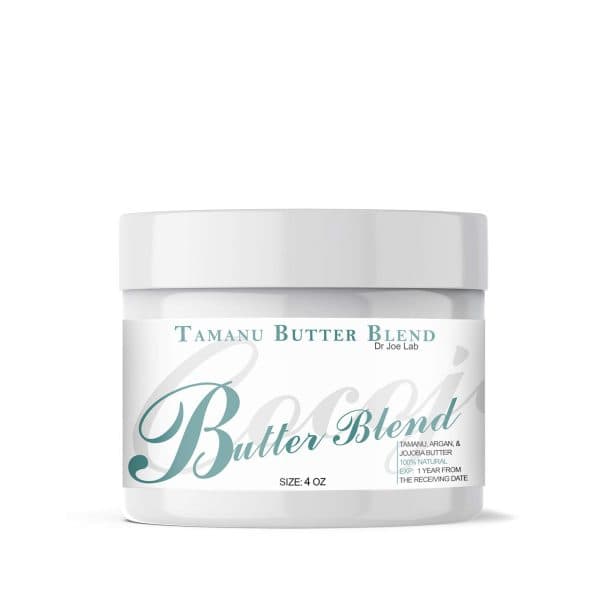Tamanu Butter Blend