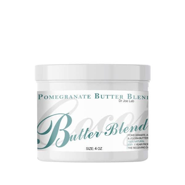 Pomegranate Butter Blend