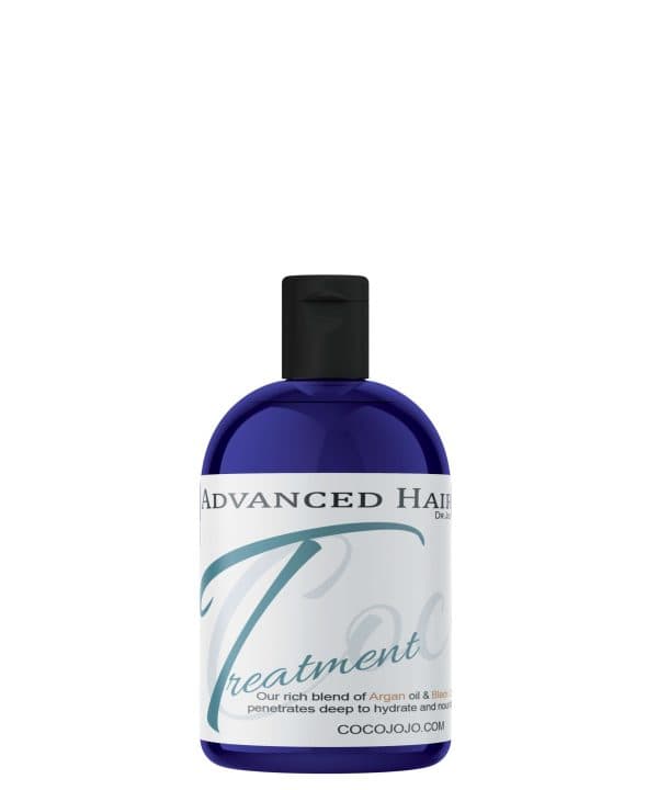 Advanced Argan Hair Oil Treatment