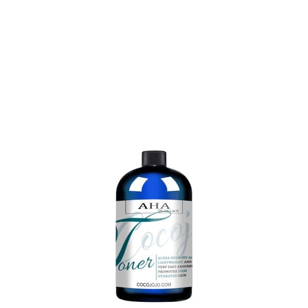 AHA Toner