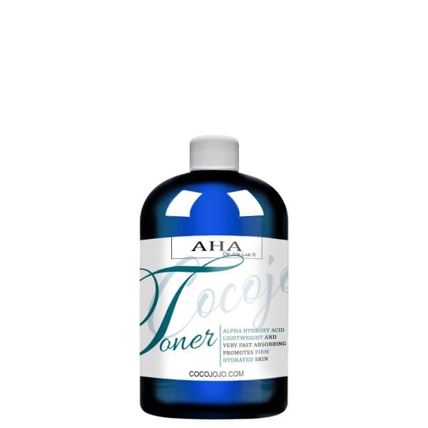 AHA Toner