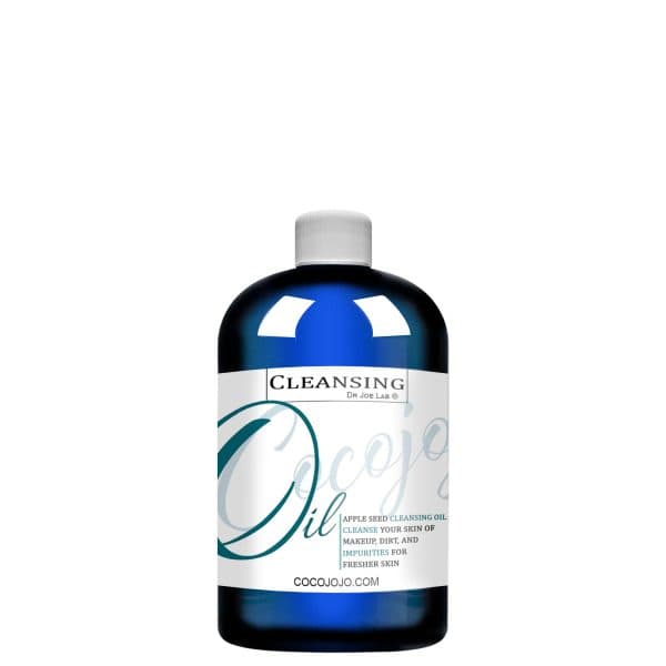 Apple Seed Cleansing Oil