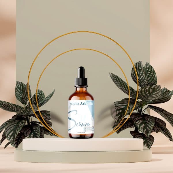Alpha Arbutin Serum