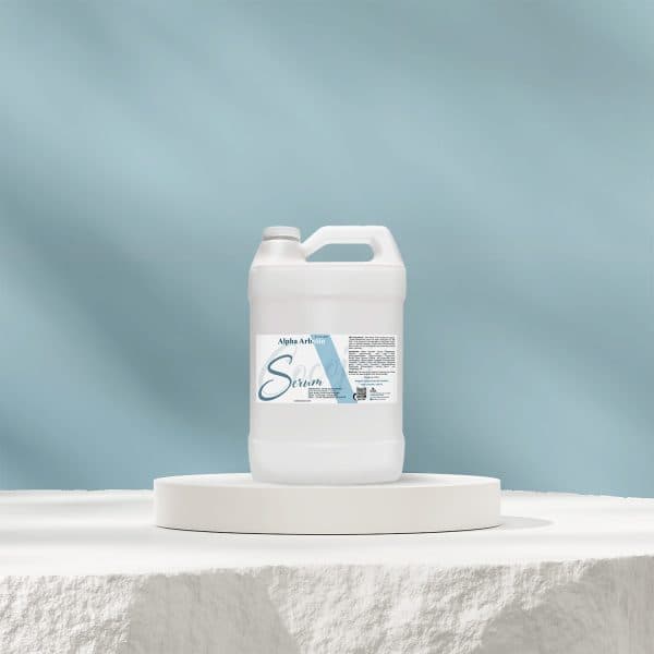 Alpha Arbutin Serum