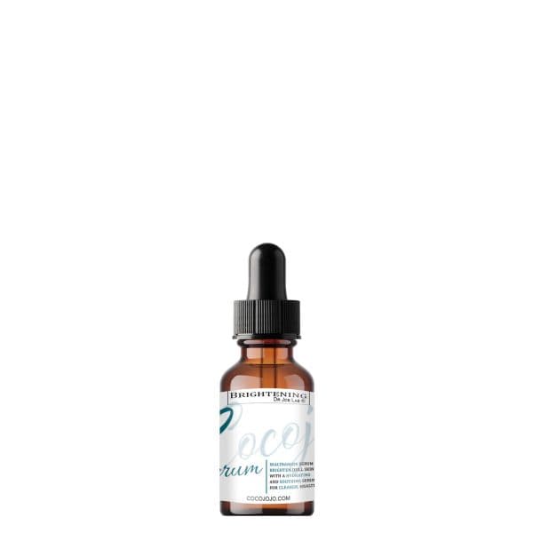 Brightening Serum with Niacinamide