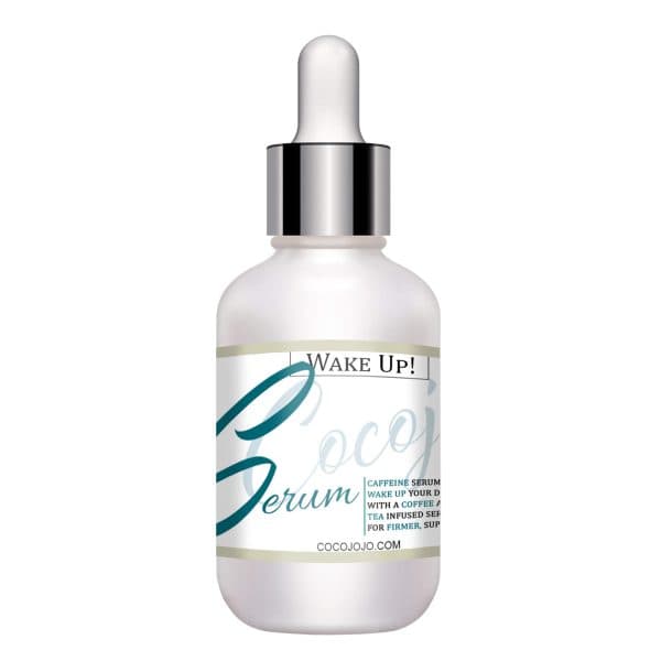Wake Up! Caffeine Serum