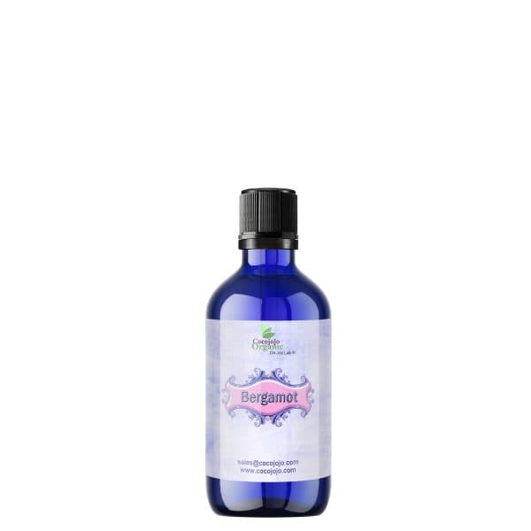 Bergamot Essential Oil