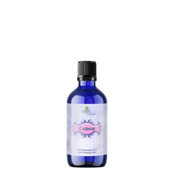 Caraway Essential Oil
