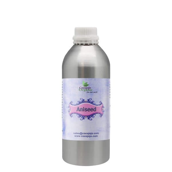 Aniseed Essential Oil
