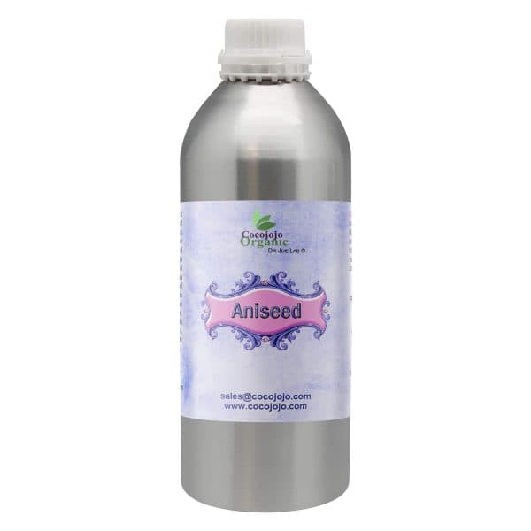 Aniseed Essential Oil