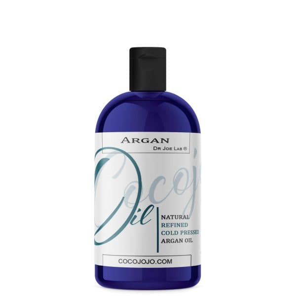 Argan Oil – Refined