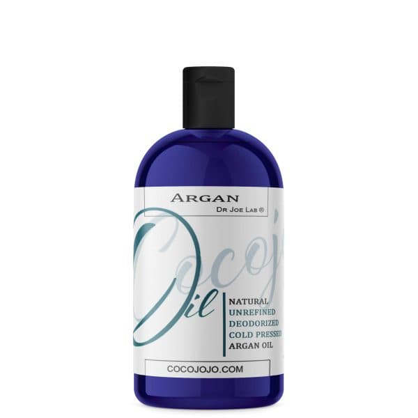 Argan Oil – Unrefined - Deodorized