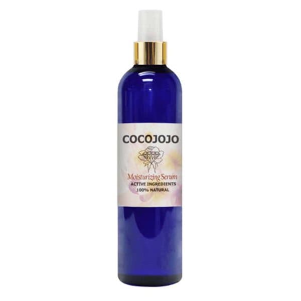 After-Sugaring Moisturizing Serum