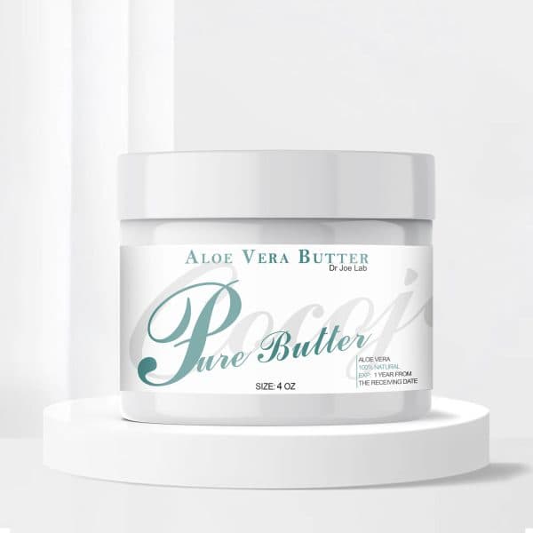 Aloe Vera Butter