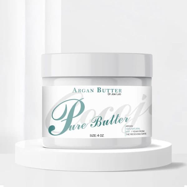 Argan Butter