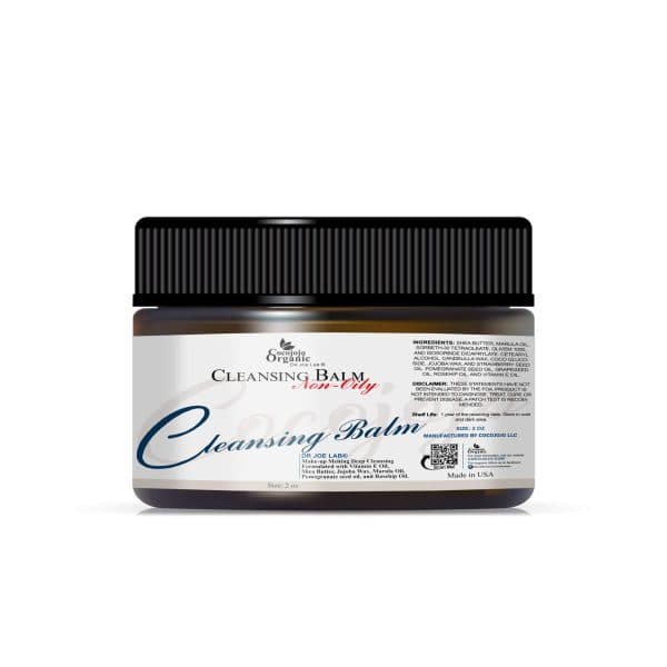 Makeup Remover Cleansing Balm