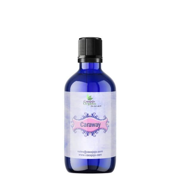 Caraway Essential Oil