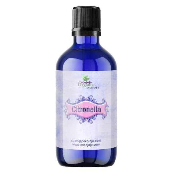 Citronella Essential Oil