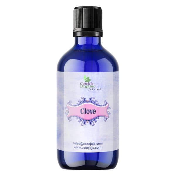 Clove Essential Oil