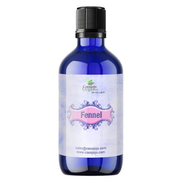 Fennel Essential Oil