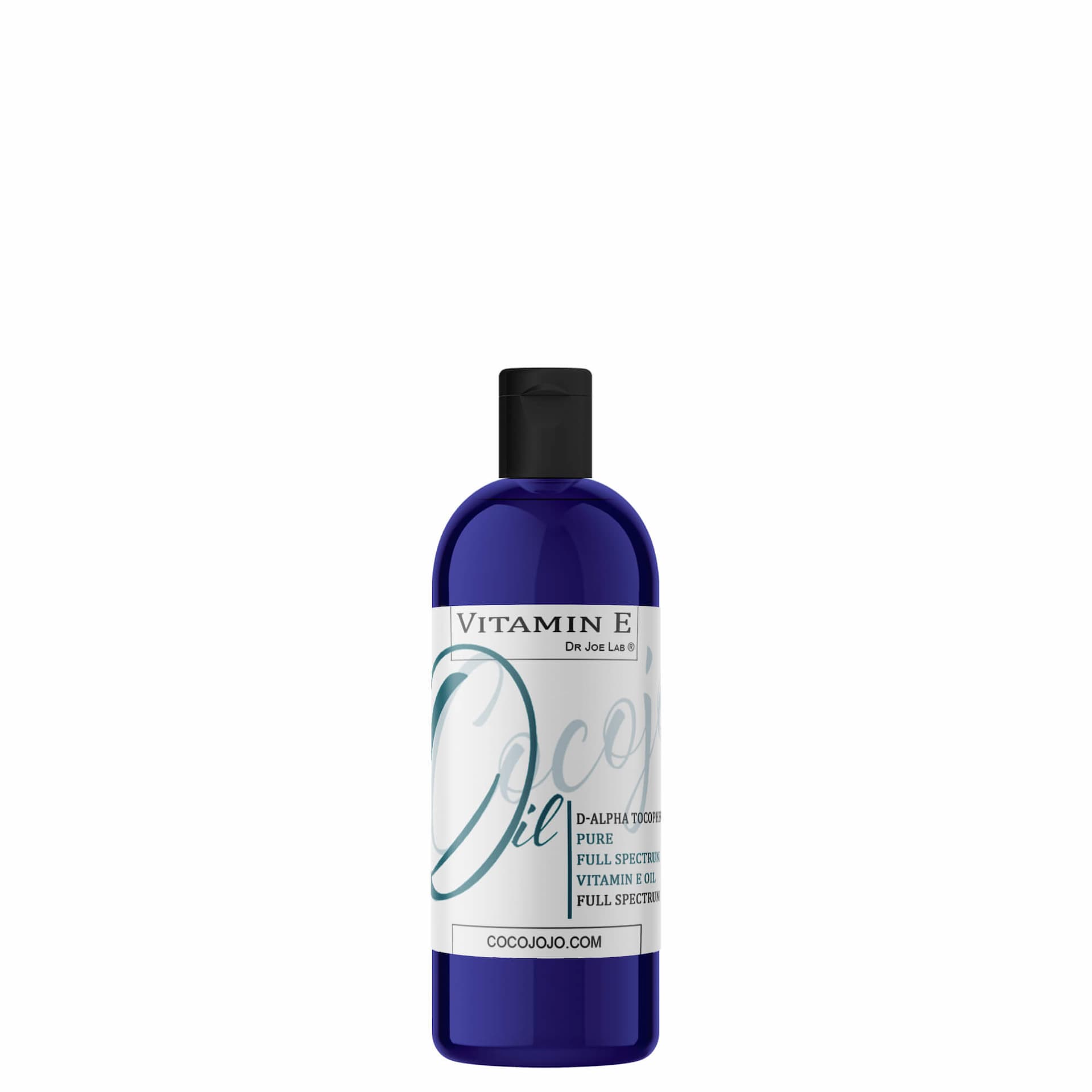 Vitamin E Oil – Full Spectrum