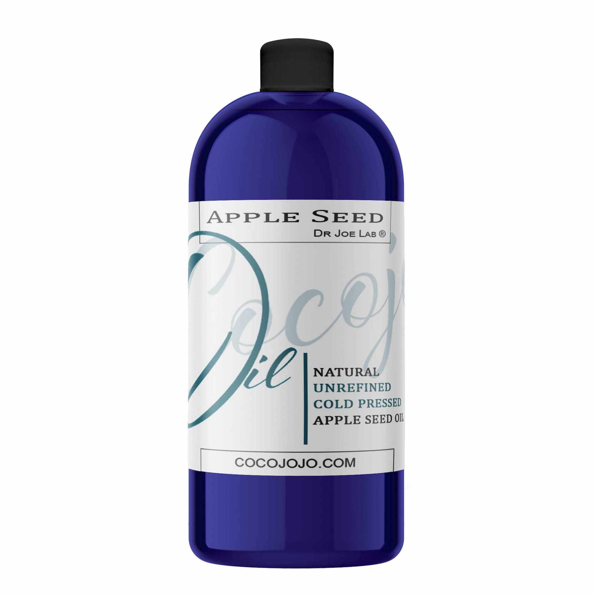 Apple Seed Oil – Unrefined