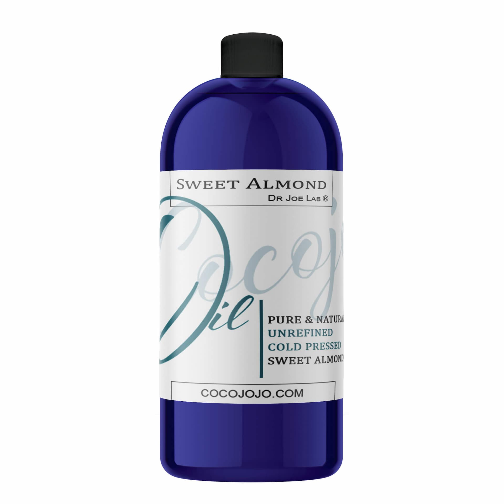 Almond Oil – Sweet - Unrefined
