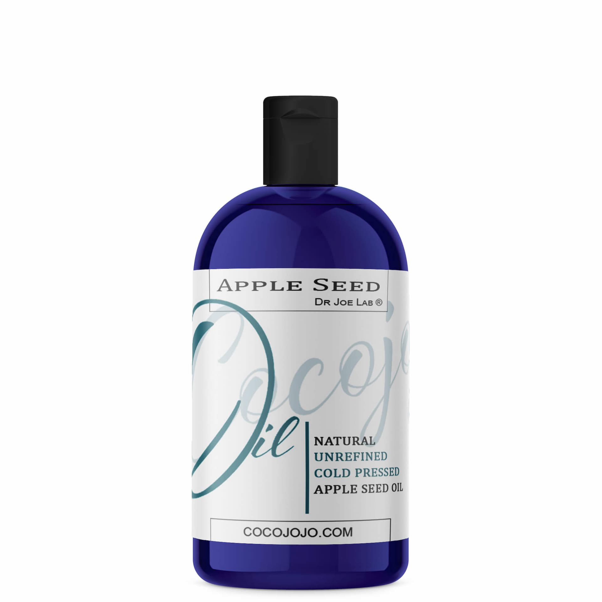 Apple Seed Oil – Unrefined