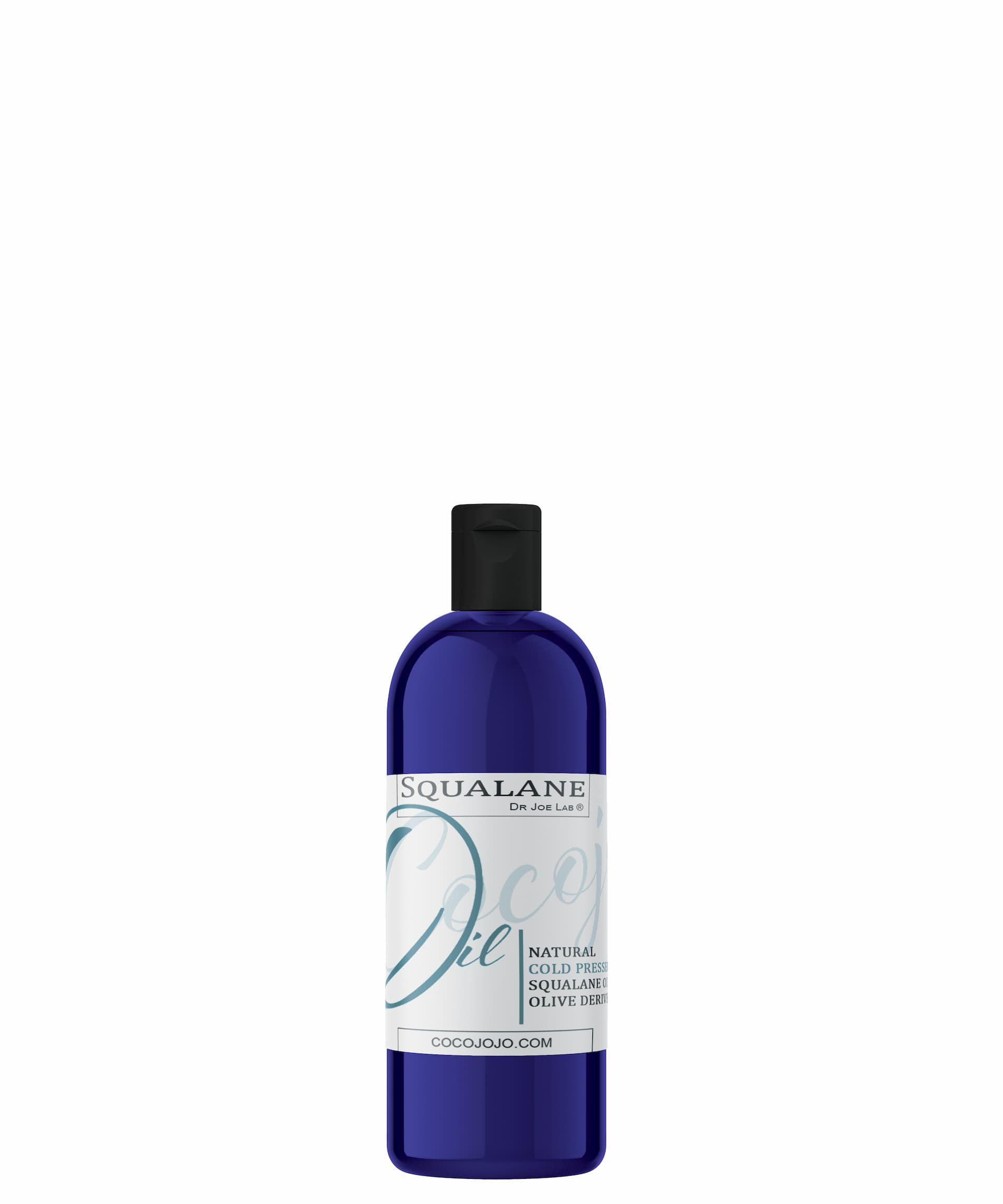 Squalane Oil – Olive Derived