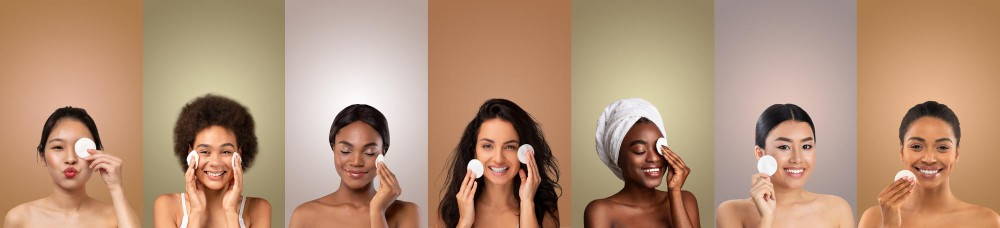 COCOJOJO beauty products and botanical ingredients