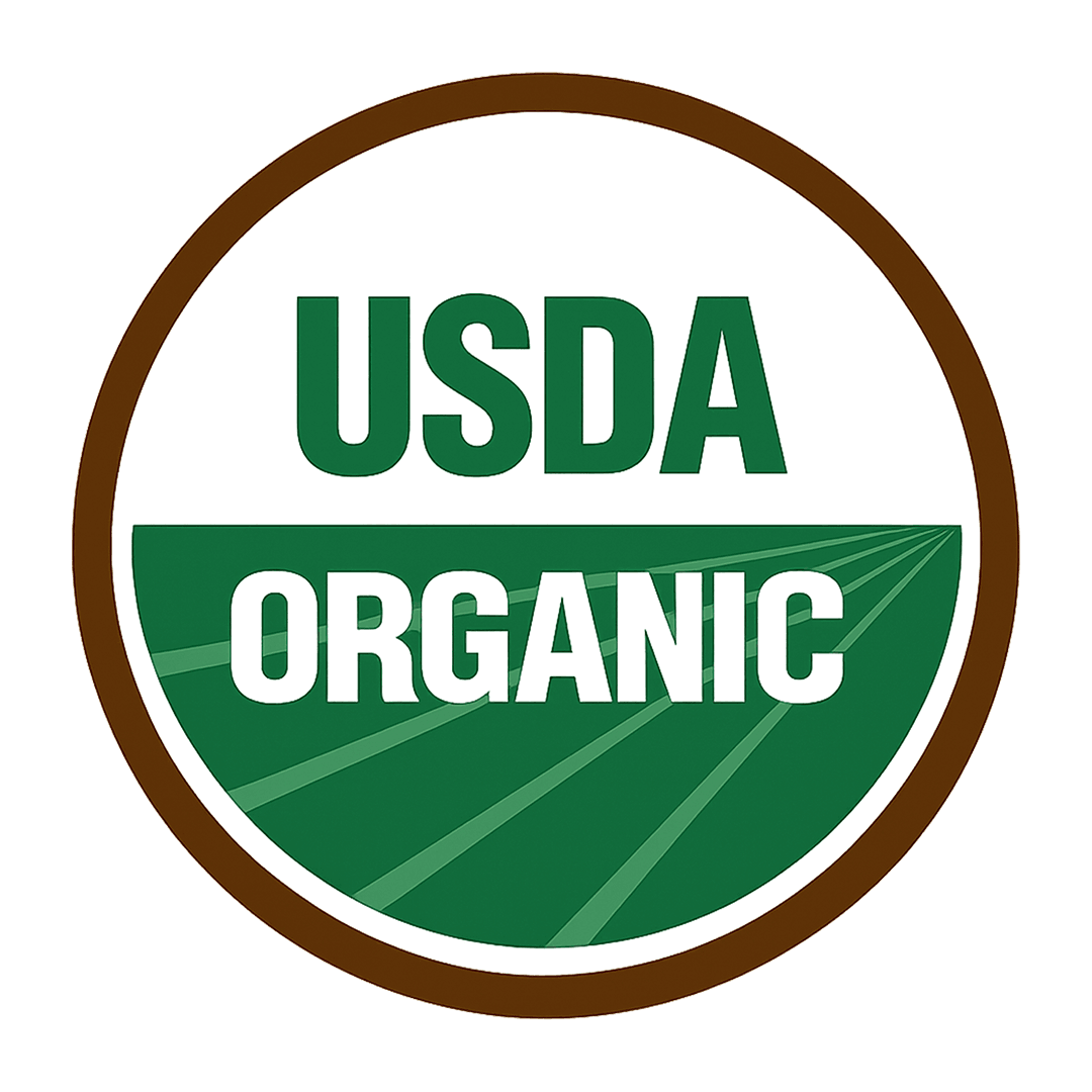 USDA Organic