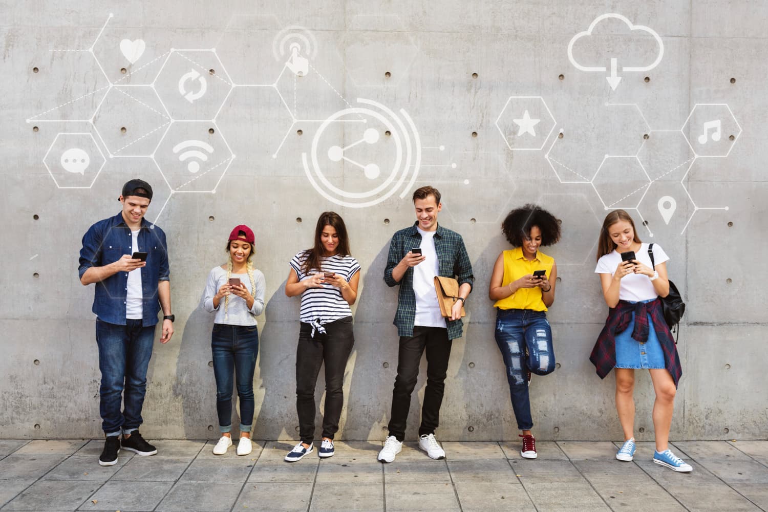 How to Market Your Skincare Line to Millennials