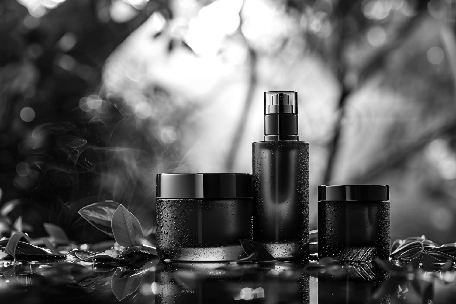 How to Launch a Skincare Line with Minimal Investment