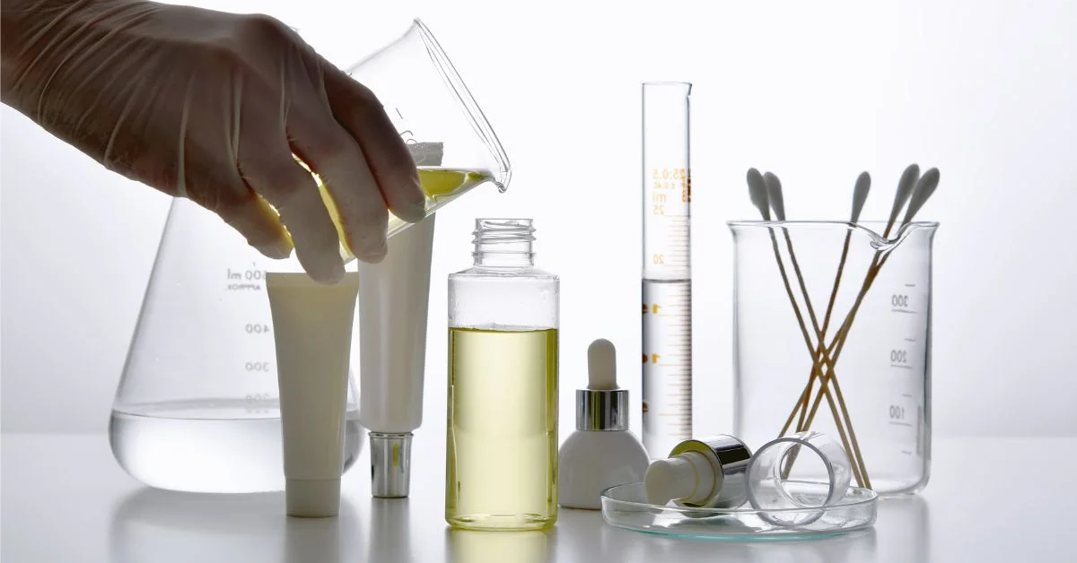 Essential Equipment Needed to Start a Skincare Business