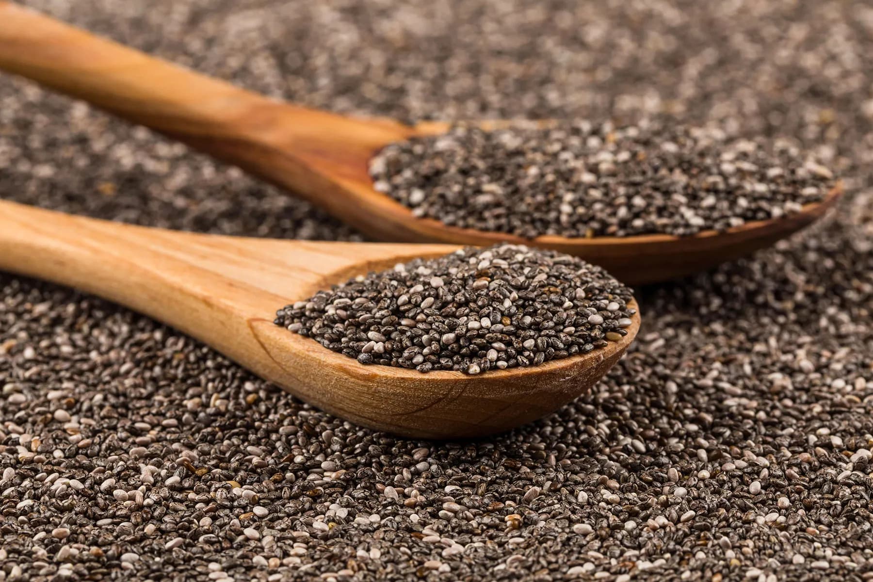 Advantages of Chia Seed Oil Unrefined