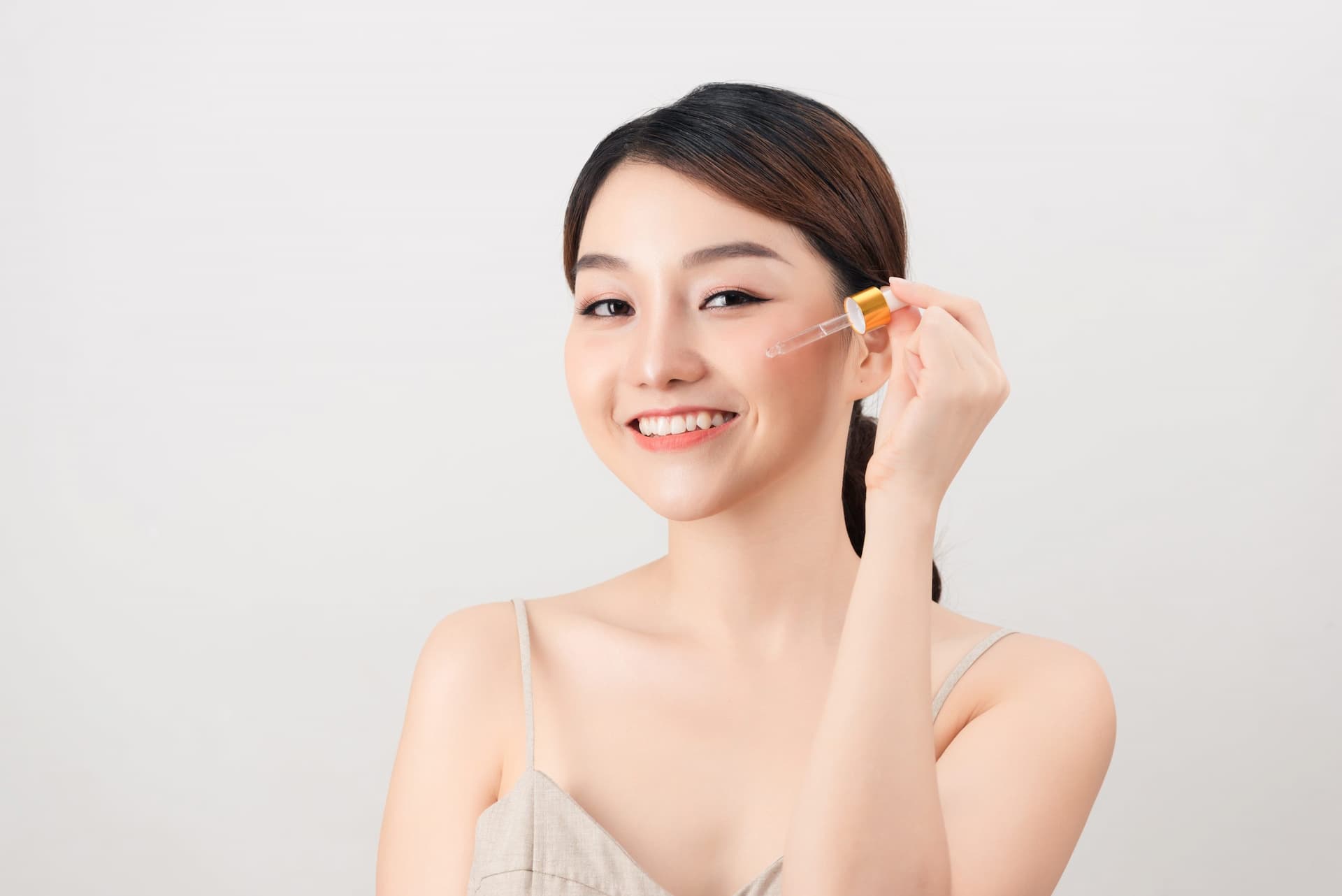 Three Natural Oils For Scarred Skin