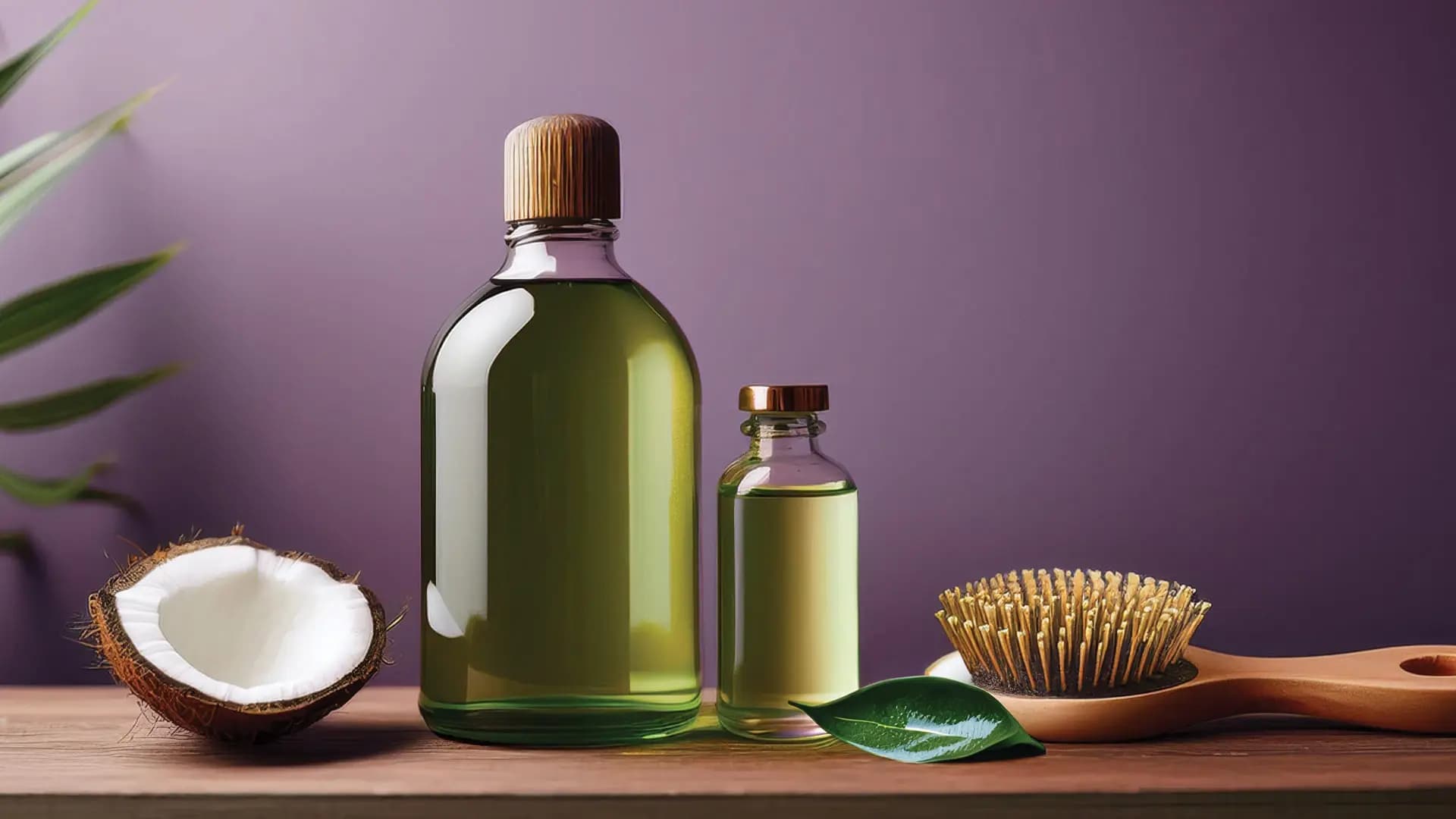3 Best Natural Oils for Dry Winter Skin