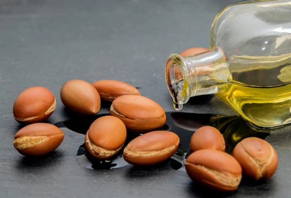 Benefits of Pure Argan Oil