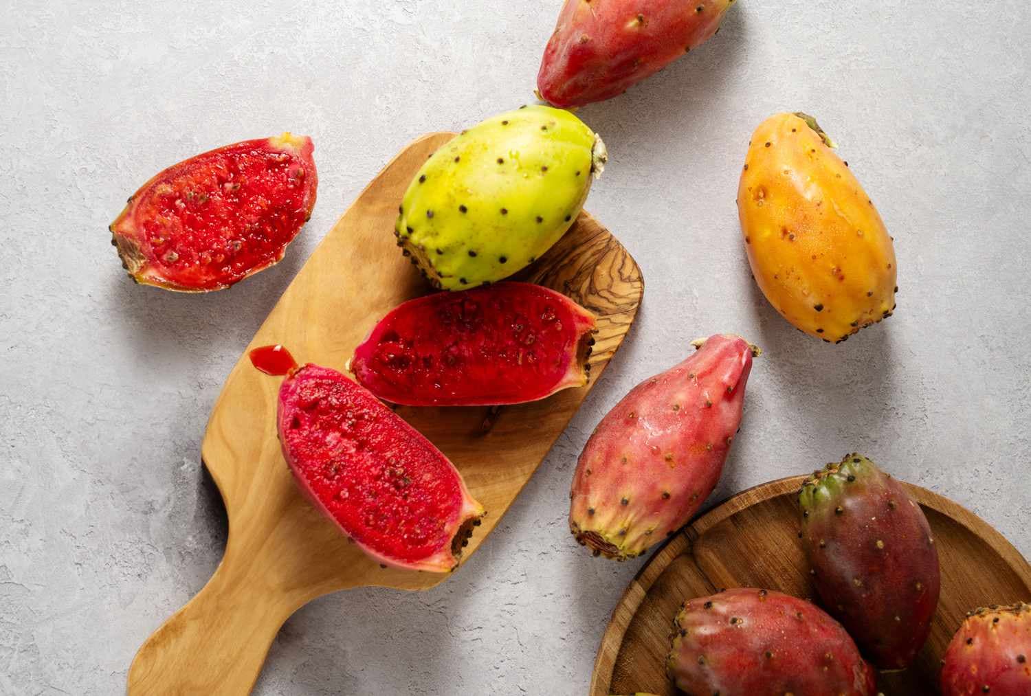 Lets Talk About Prickly Pear Seed Oil