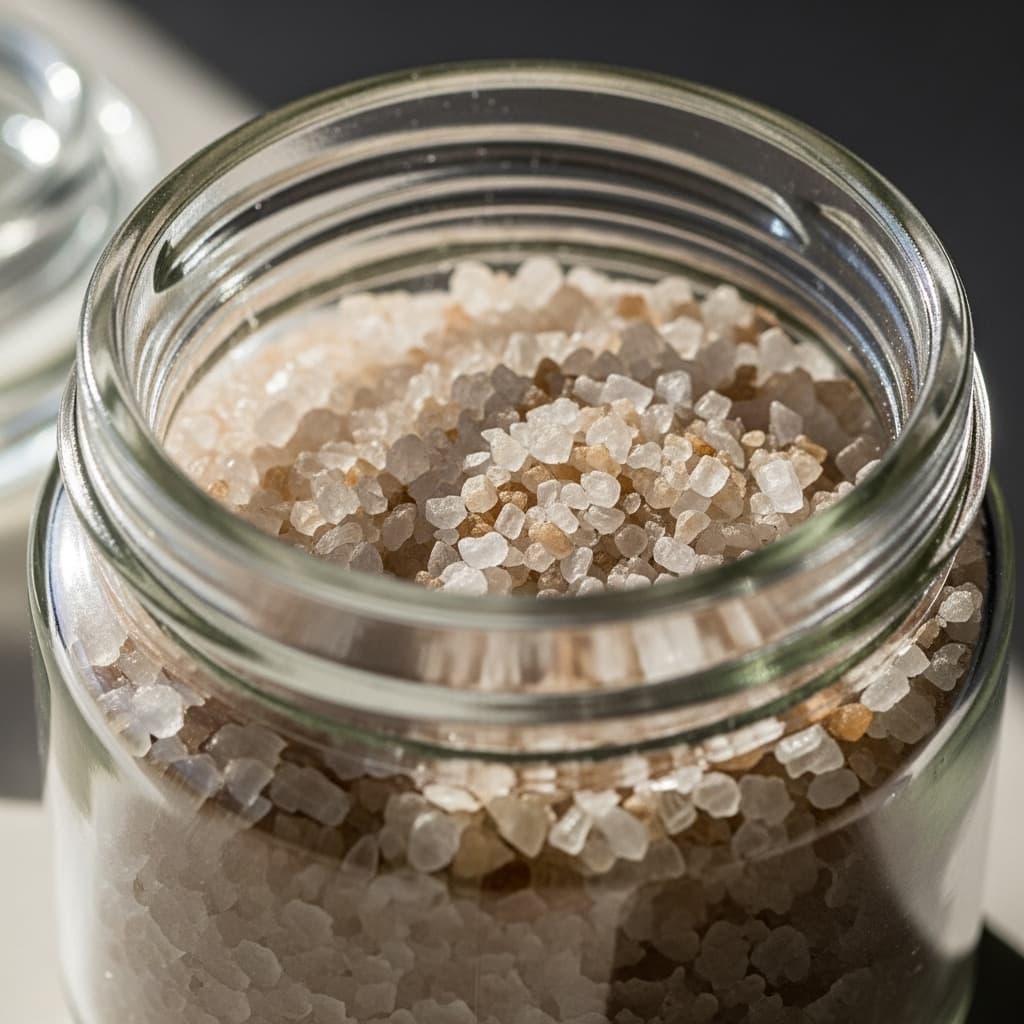 Dead Sea Salt