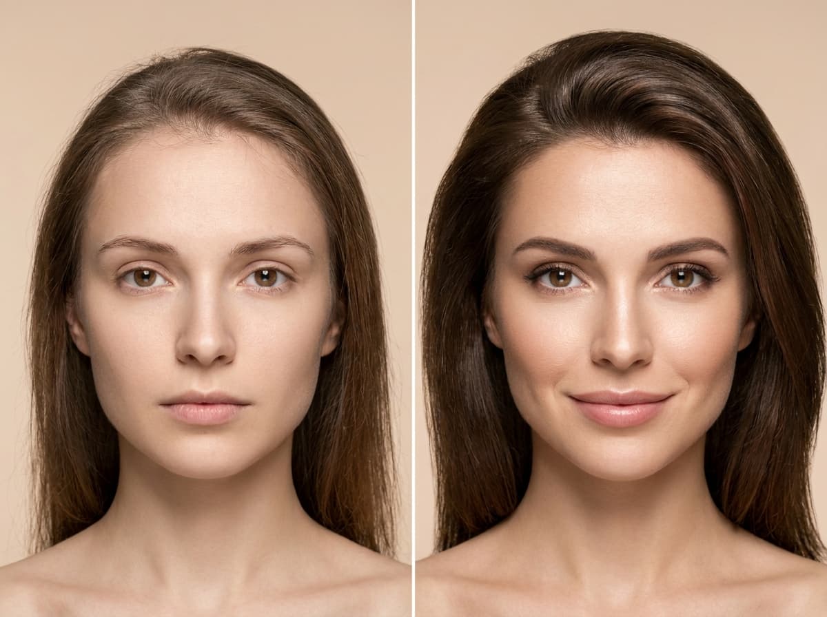 Hair Loss and Thinning