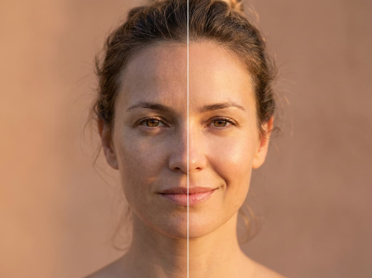 Sun Damage and Protection
