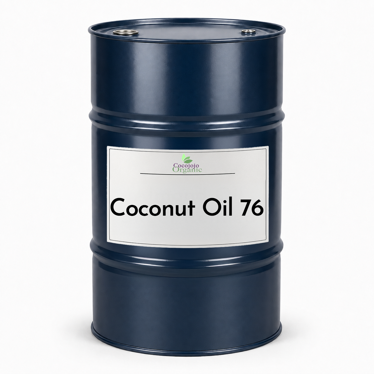 Coconut Oil - 76 Degree